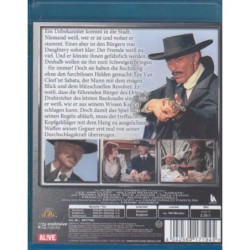 Sabata (1969) (DE) (Blu-ray)