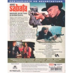 Adios Sabata (1970) (DE) (Blu-ray)