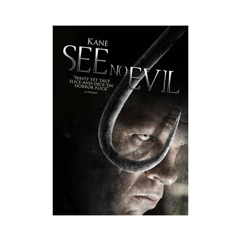 See No Evil (2006) (DVD)