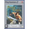 Prince of Persia: The Sands of Time (Platinum) (PS2)
