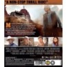 Beyond the Reach (2014) (Blu-ray)