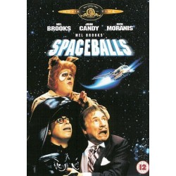 Spaceballs (DVD)