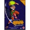 Naruto Unleashed (Uncut) - Series 2 - Vol. 1 (3 DVD)