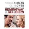 Hemingway and Gellhorn (2012) (DVD)