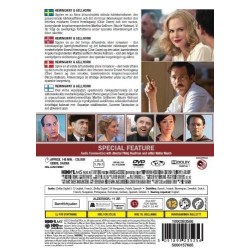 Hemingway and Gellhorn (2012) (DVD)