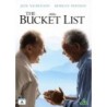 Nyt tai ei koskaan (The Bucket List (2007)) (DVD)