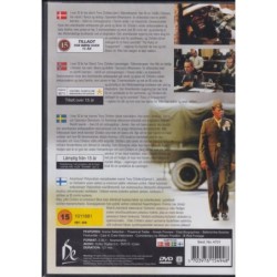 Kunniavelka (Rules of Engagement (2000)) (DVD)