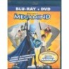 Megamind (blu-ray / dvd) (2 Blu-ray)