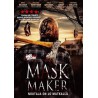 Mask Maker (2010) (DVD)