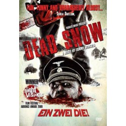 Dead Snow (DVD)
