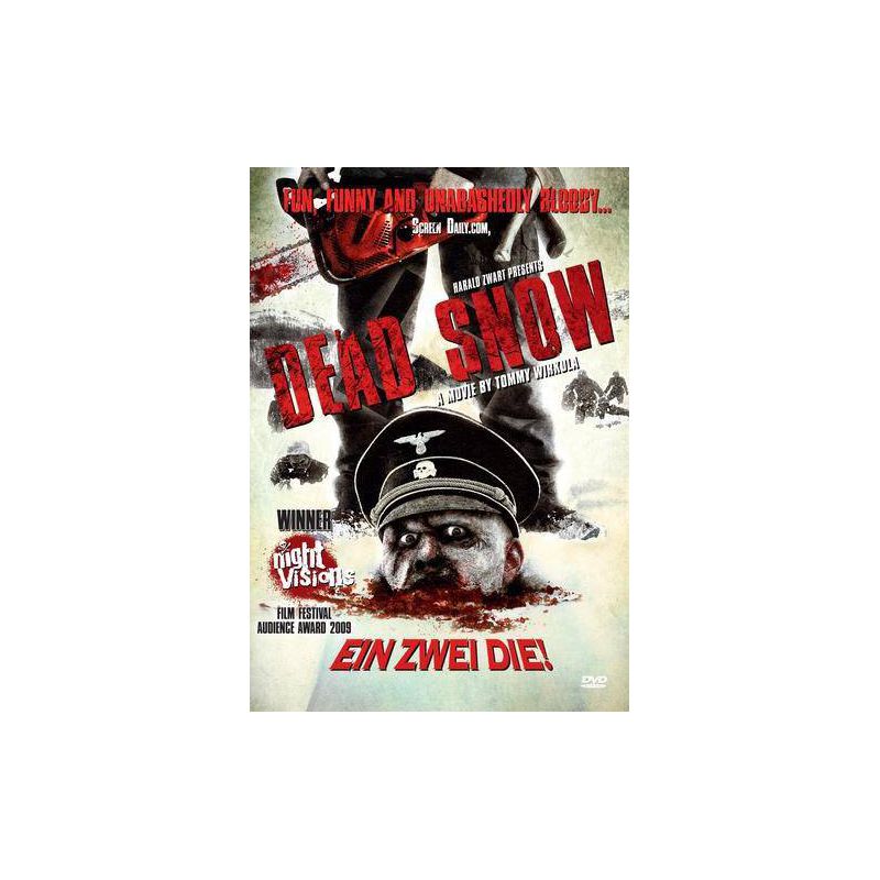 Dead Snow (DVD)