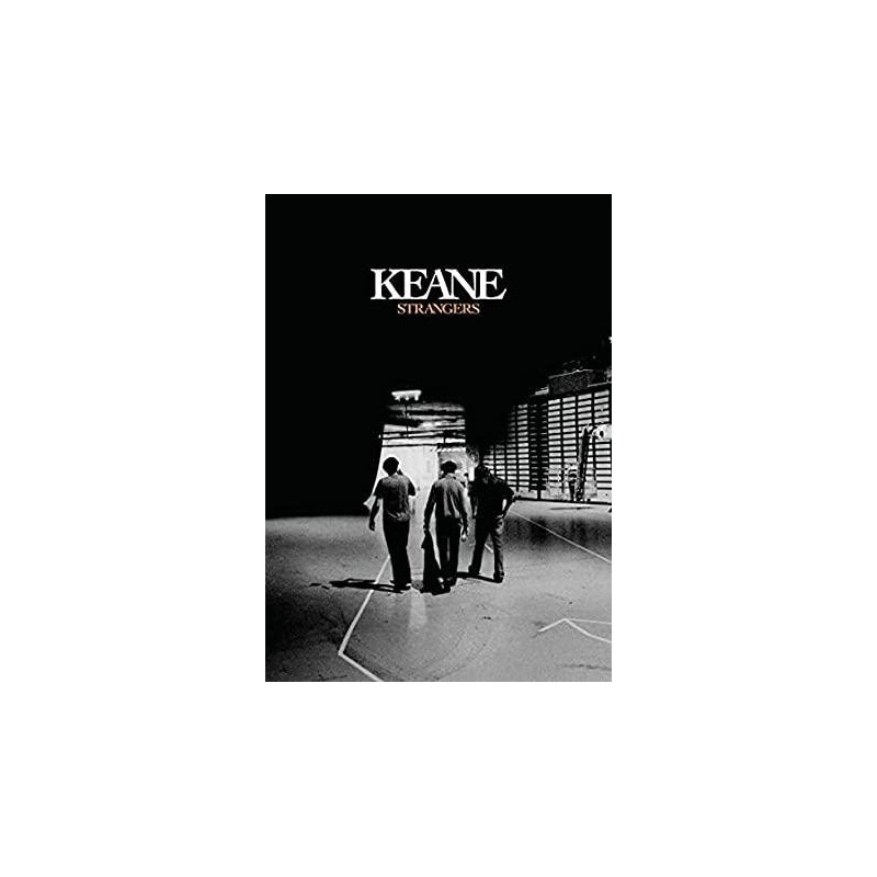 Keane: Strangers (2 DVD)
