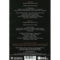 Keane: Strangers (2 DVD)