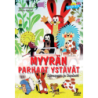 Myyrän parhaat ystävät - Koiranpentu ja Hepokatti (DVD)