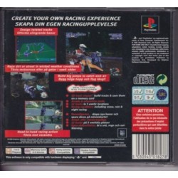 Moto Racer 2 (PS1)