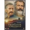 The Professor and the Madman (2019) (DVD)
