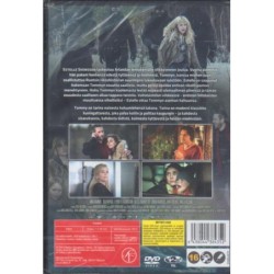 Tommy (2013) (DVD)