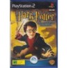 Harry Potter ja Salaisuuksien Kammio (PS2)