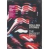 Rolling Stones - Biggest Bang (4 DVD)