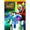 Star wars: The clone wars - kausi 1 vol. 2 (Star Wars: The Clone Wars) (DVD)