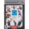 Athens 2004 (Platinum) (PS2)