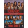 Young Guns 1-2 (2 DVD)
