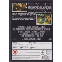 Crimson Tide (1995) (DVD)