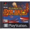 Elemental Pinball (PS1)
