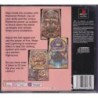 Elemental Pinball (PS1)