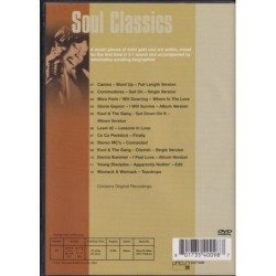 Soul Classics (DVD)