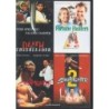 Shootfighter / Shootfighter 2 /  Death Of A Cheerleader / Fortune Hunters (SWE) (2 DVD)