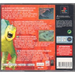 Disneys Dinosaur (PS1)