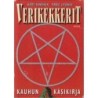 Verikekkerit - Kauhun Käsikirja (Kirja)