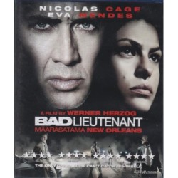 The Bad Lieutenant: Port of...
