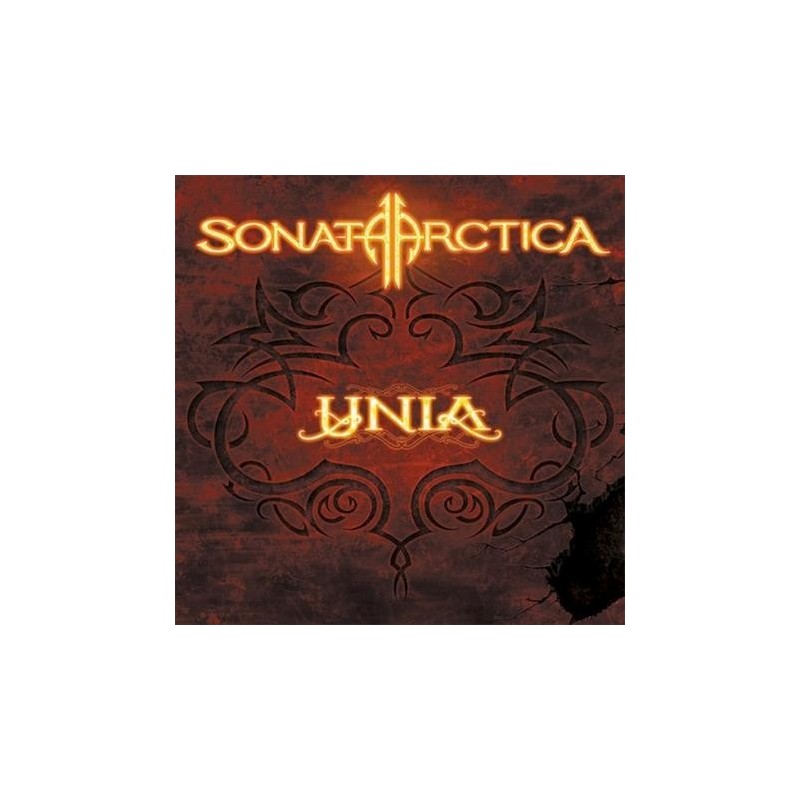 Sonata Arctica - Unia (CD)