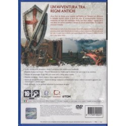 Knights of the Temple II (ITA) (PS2)