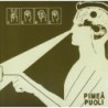 VENE - Pimeä puoli (CD)