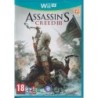 Assassins Creed III (WiiU)