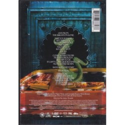 Scissor Sisters: We Are Scissor Sisters And So Are You (DVD)