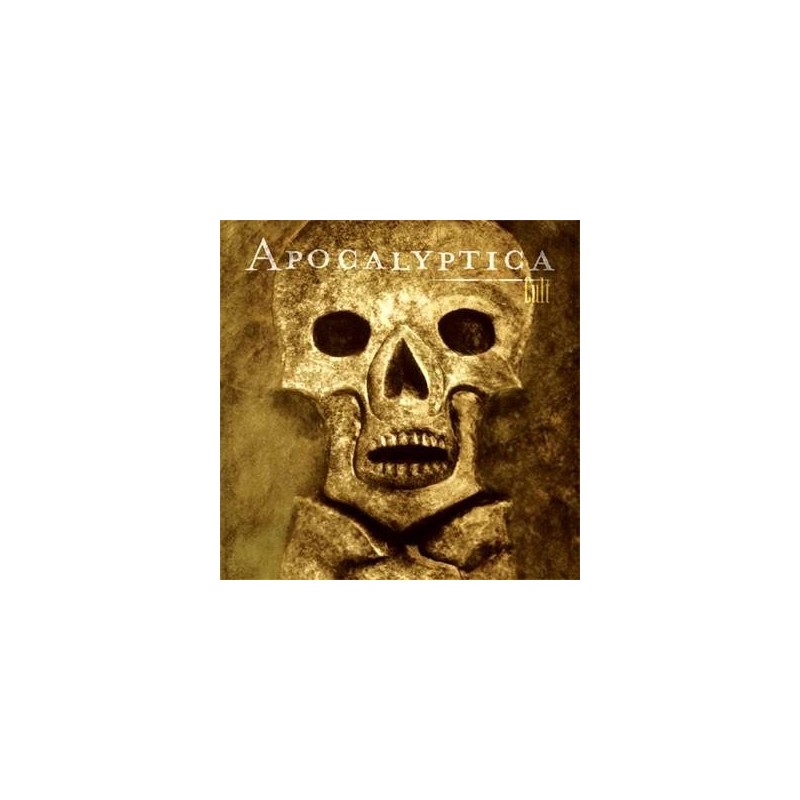 Apocalyptica - Cult (CD)