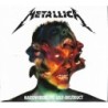 Metallica - Hardwired... to Self-Destruct (2 CD)