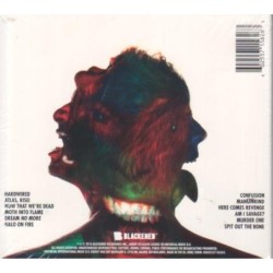 Metallica - Hardwired... to Self-Destruct (2 CD)