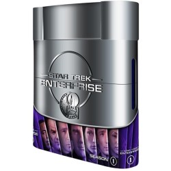 Star Trek Enterprise -...
