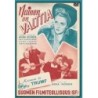 Nainen on valttia (1944) (DVD)