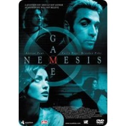 Nemesis Game (DVD)