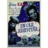 En ole kreivitär (1945) (DVD)