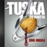 Jone Nikula - Tuska 20 Vuotta (Kirja)