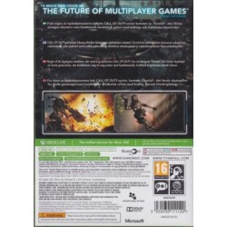 Titanfall (Xbox 360)