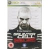 Tom Clancys Splinter Cell: Double Agent (Xbox 360)