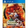Nobunagas Ambition Taishi (PS4)